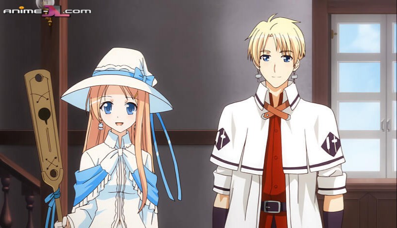 Shukufuku no Campanella Español Latino full