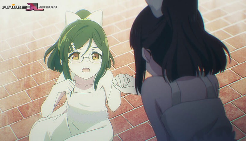 Shunkashuutou Daikousha: Haru no Mai Latino en español