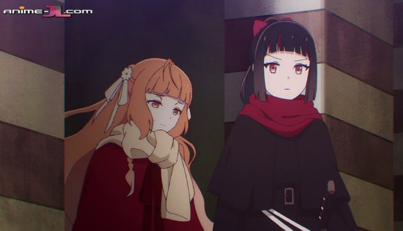 Shunkashuutou Daikousha: Haru no Mai Latino en hd