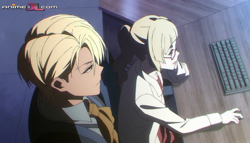 ver Shunkashuutou Daikousha: Haru no Mai Latino
