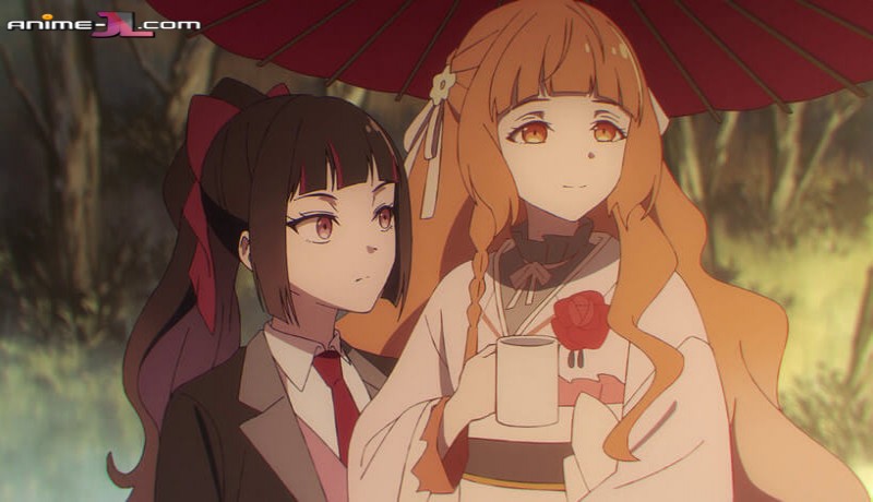Shunkashuutou Daikousha: Haru no Mai Latino online