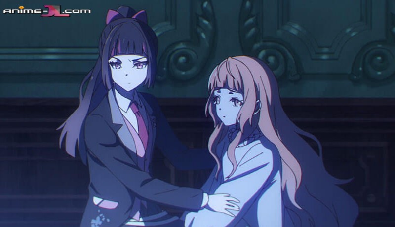 Shunkashuutou Daikousha: Haru no Mai Latino en latino