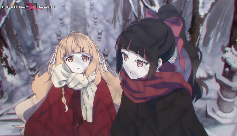 Shunkashuutou Daikousha: Haru no Mai Latino full