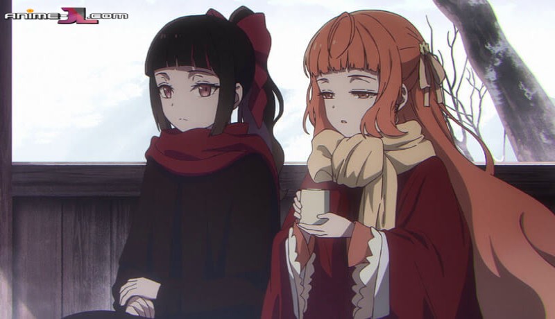 Shunkashuutou Daikousha: Haru no Mai Latino completo