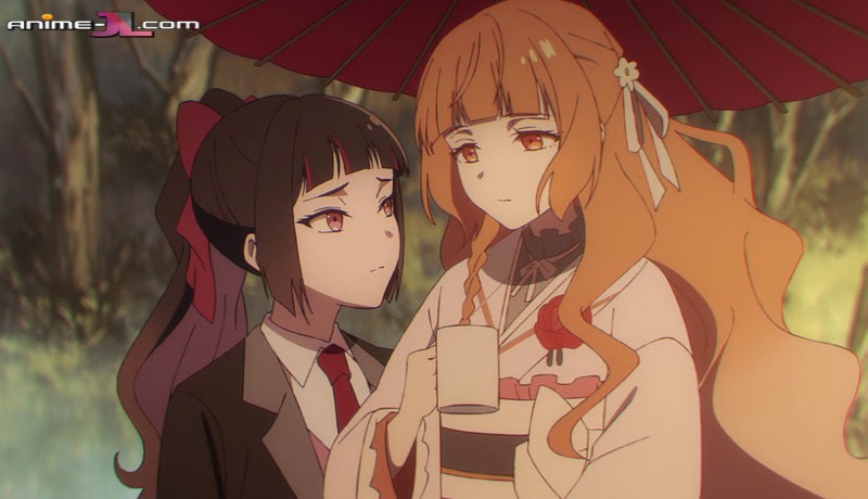 ver Shunkashuutou Daikousha: Haru no Mai Latino