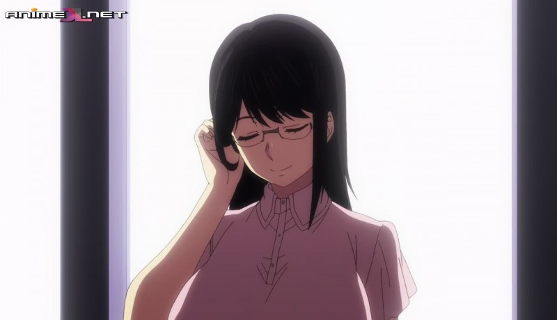 Shuumatsu no Harem: Versión Extendida (Sin Censura) en hd