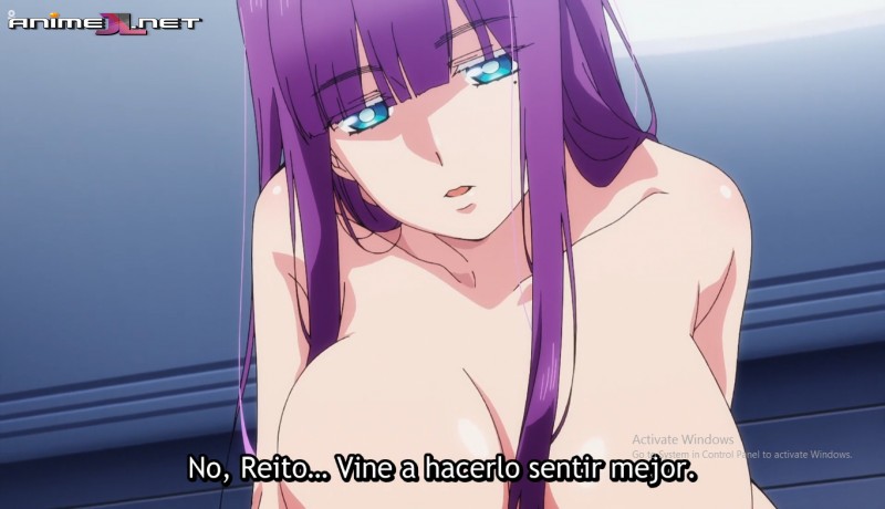 Shuumatsu no Harem: Versión Extendida (Sin Censura) full