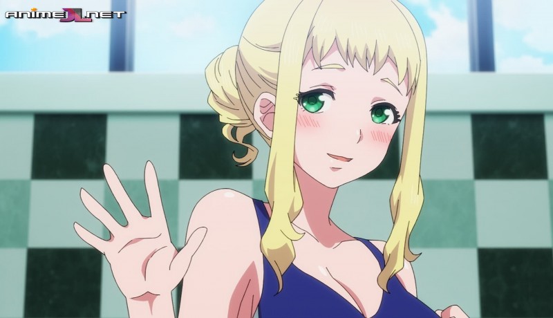 Shuumatsu no Harem: Versión Extendida (Sin Censura) online