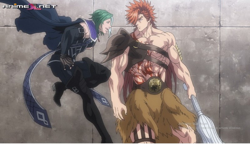 ver Record of Ragnarok Temporada 2 Latino