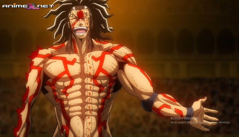 Record of Ragnarok Temporada 2 Latino full