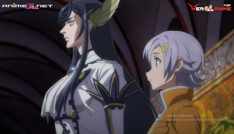 Record of Ragnarok Temporada 2 Latino ver gratis
