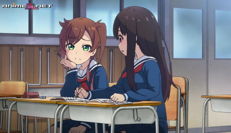 Shuumatsu Train Doko e Iku? en hd