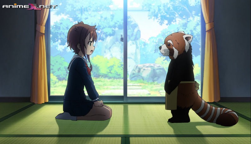 ver Shuumatsu Train Doko e Iku?