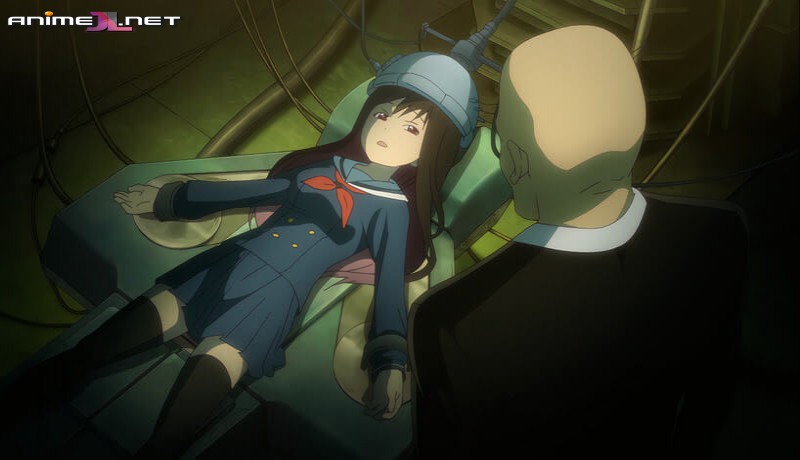 Shuumatsu Train Doko e Iku? online