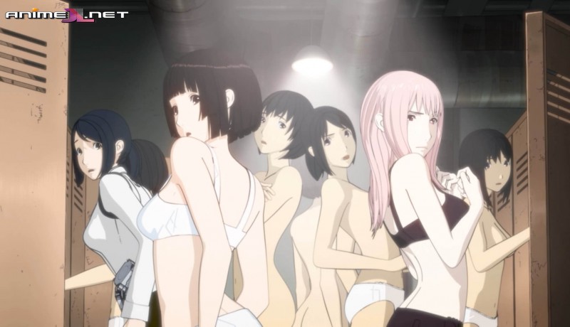 ver Sidonia no Kishi: Daikyuu Wakusei Seneki Español Latino