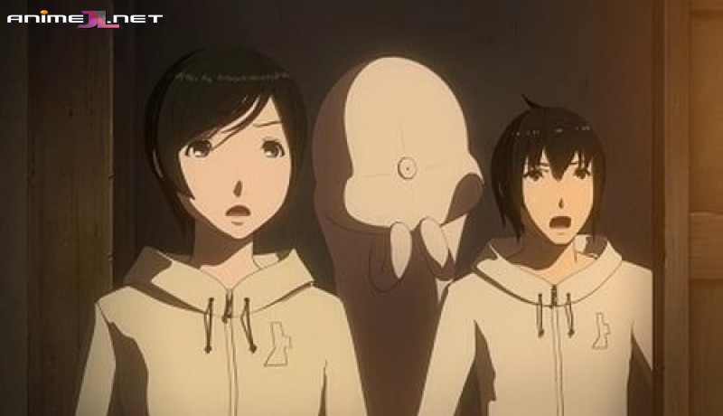 Sidonia no Kishi: Daikyuu Wakusei Seneki Español Latino ver gratis