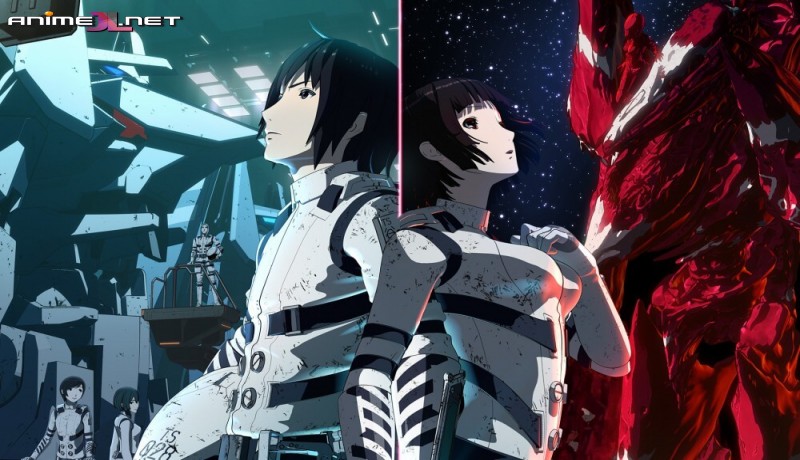 ver Sidonia no Kishi Temporada 1 Español Latino