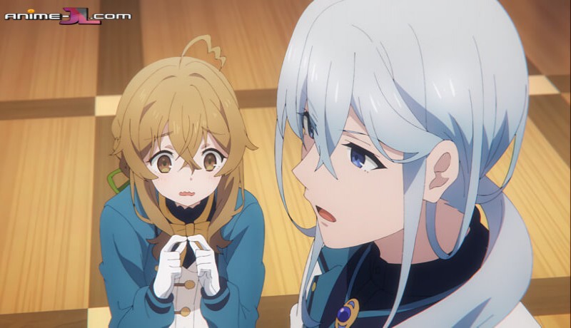 Silent Witch: Chinmoku no Majo no Kakushigoto completo