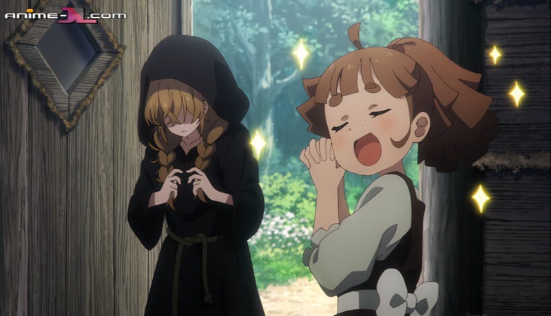 ver Silent Witch: Chinmoku no Majo no Kakushigoto