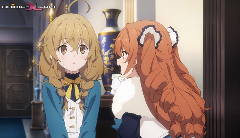 Silent Witch: Chinmoku no Majo no Kakushigoto en hd