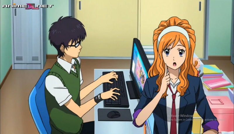 SKET Dance Español Latino online