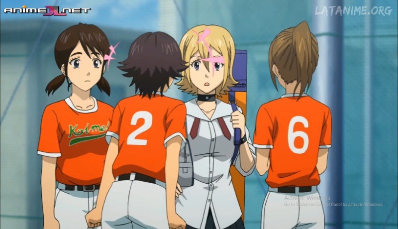SKET Dance Español Latino en hd