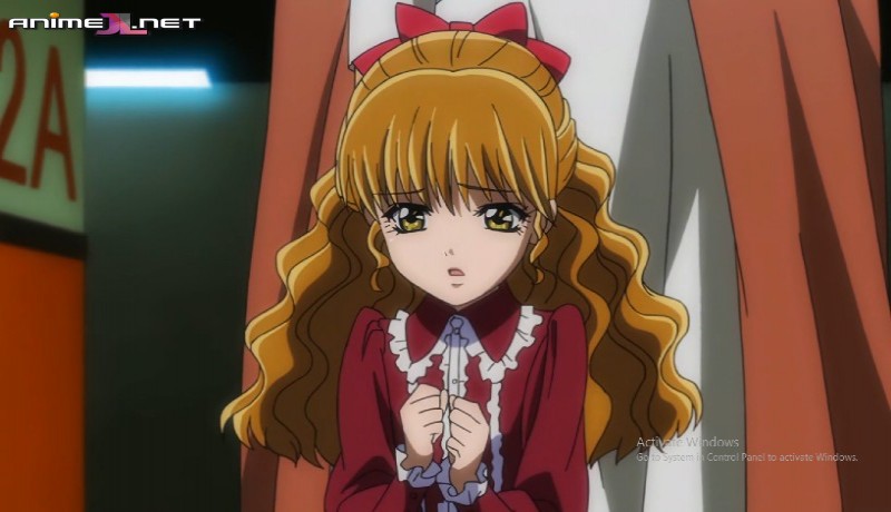 Skip Beat! Latino online