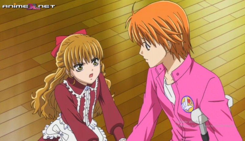 Skip Beat! Latino completo