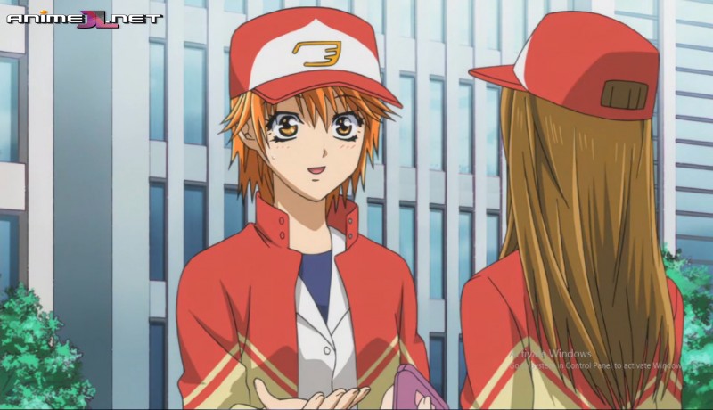 Skip Beat! Latino en hd