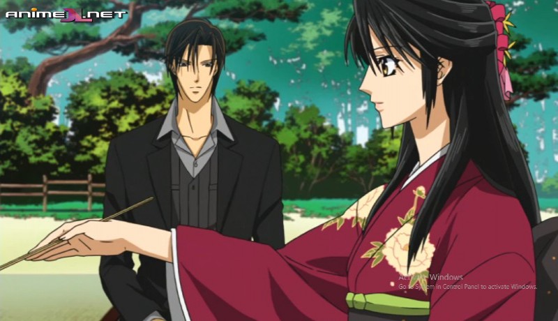 Skip Beat! Latino en español