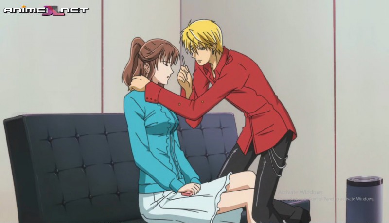 ver Skip Beat! Latino