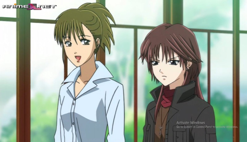 Skip Beat! Latino ver gratis