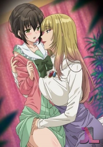 Skirt no Naka wa Kedamono Deshita
