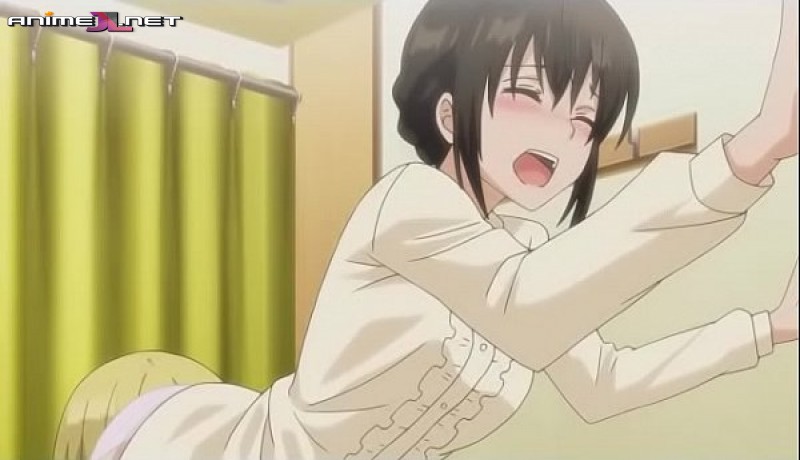ver Skirt no Naka wa Kedamono Deshita
