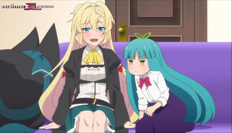 Slime Taoshite 300-nen, Shiranai Uchi ni Level Max ni Nattemashita Temporada 2 completo
