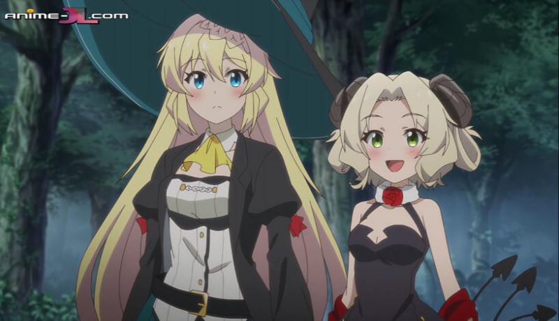 ver Slime Taoshite 300-nen, Shiranai Uchi ni Level Max ni Nattemashita Temporada 2