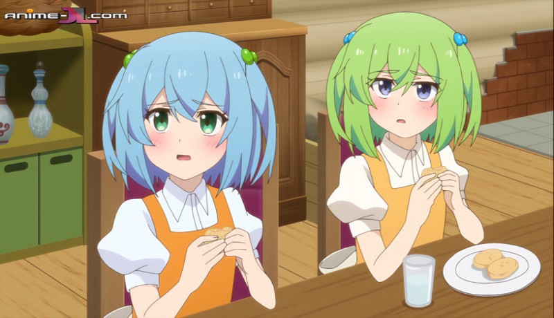 Slime Taoshite 300-nen, Shiranai Uchi ni Level Max ni Nattemashita Temporada 2 ver gratis