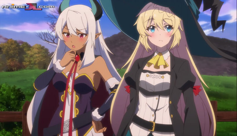 Slime Taoshite 300-nen, Shiranai Uchi ni Level Max ni Nattemashita Temporada 2 en hd