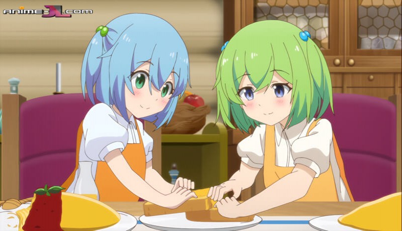 ver Slime Taoshite 300-nen, Shiranai Uchi ni Level Max ni Nattemashita Temporada 2 Español Latino