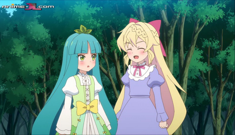 Slime Taoshite 300-nen, Shiranai Uchi ni Level Max ni Nattemashita Temporada 2 Español Latino online