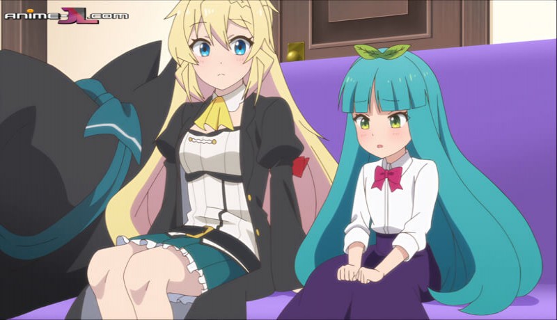 Slime Taoshite 300-nen, Shiranai Uchi ni Level Max ni Nattemashita Temporada 2 Español Latino en español
