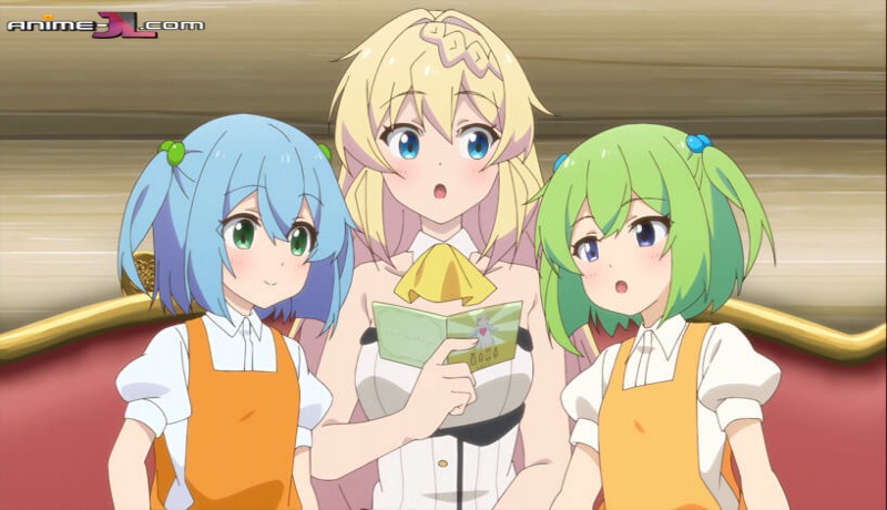 Slime Taoshite 300-nen, Shiranai Uchi ni Level Max ni Nattemashita Temporada 2 Español Latino full