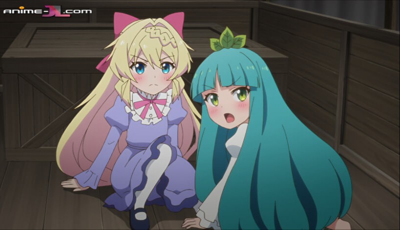 Slime Taoshite 300-nen, Shiranai Uchi ni Level Max ni Nattemashita Temporada 2 en latino