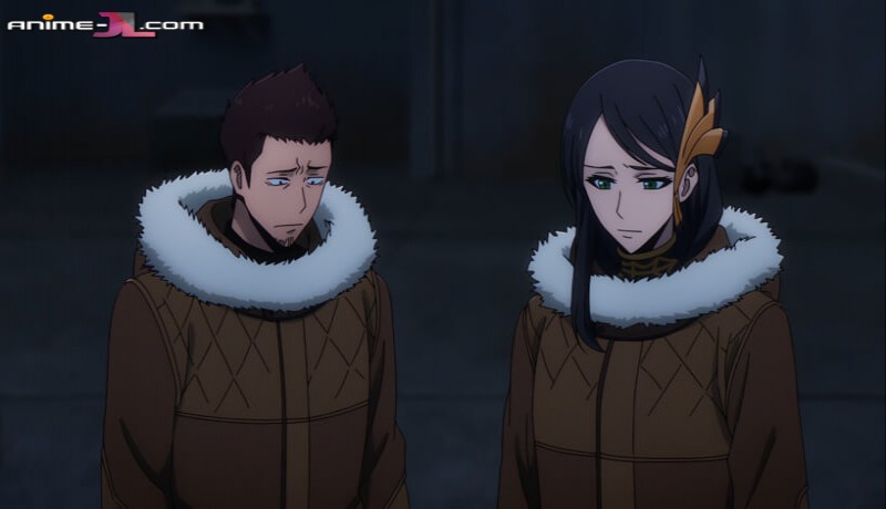 Solo Leveling Temporada 2 en español