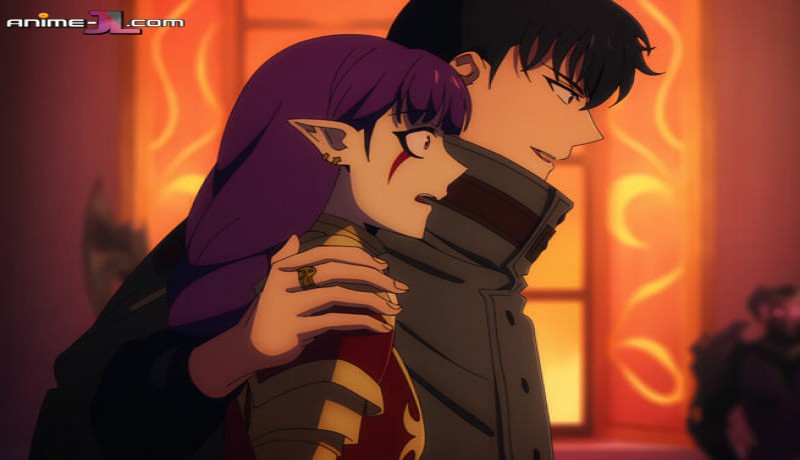 ver Solo Leveling Temporada 2