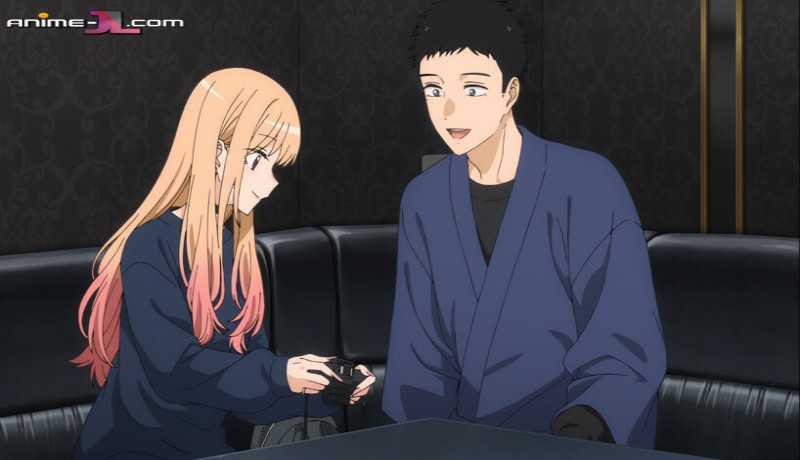 ver Sono Bisque Doll wa Koi wo Suru Temporada 2