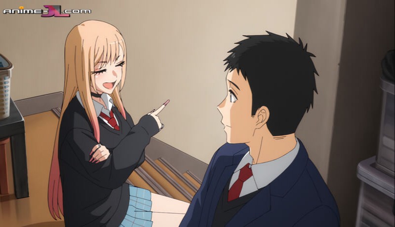 Sono Bisque Doll wa Koi wo Suru Temporada 2 en español
