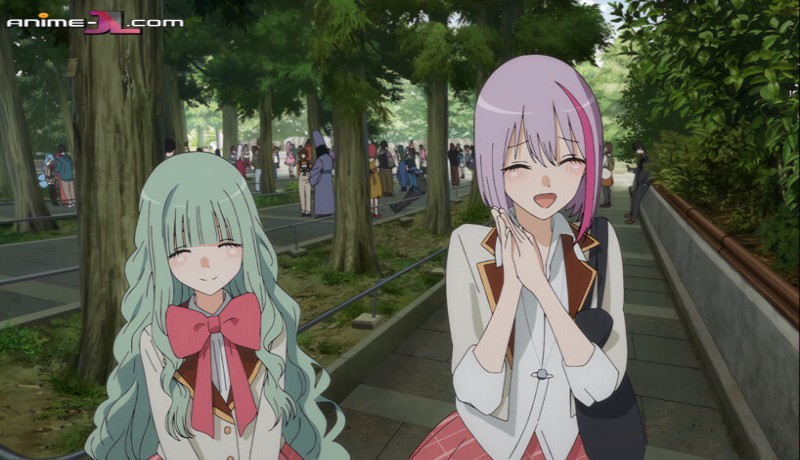 Sono Bisque Doll wa Koi wo Suru Temporada 2 Castellano ver gratis
