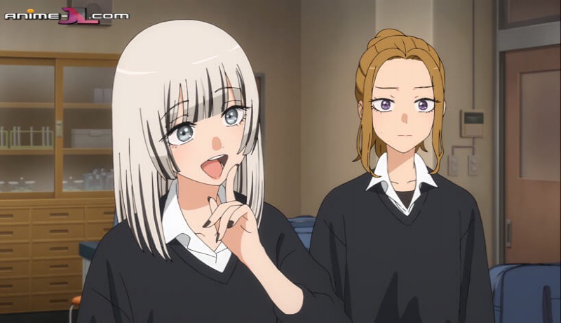 Sono Bisque Doll wa Koi wo Suru Temporada 2 Castellano online