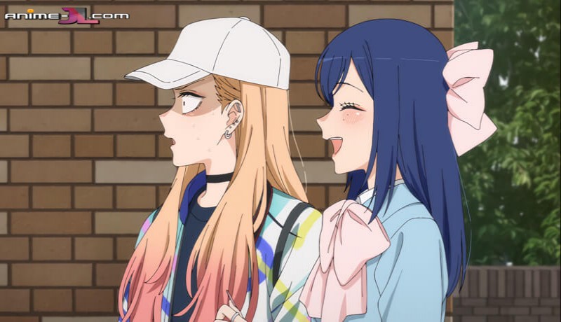 Sono Bisque Doll wa Koi wo Suru Temporada 2 Castellano en latino